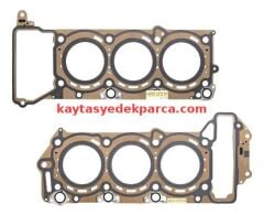 A6420161200-0161200-AJS-SİL KAPAK CONTASI, OM642 SAĞ