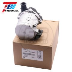 PRB-11517566335-İLAVE SU POMPASI F7/F10