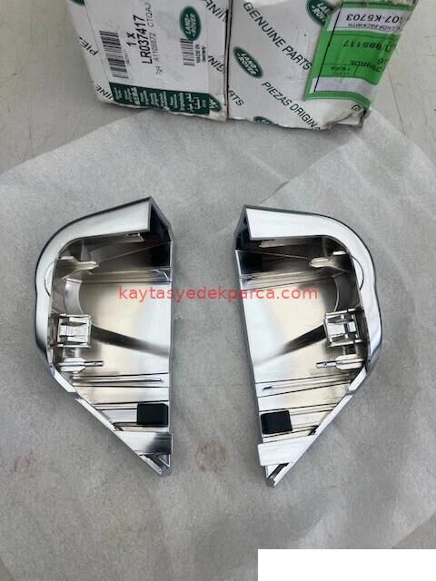 LR034417-LND-BAGAJ BAKALİTİ R.SPORT SAĞ 2015=>