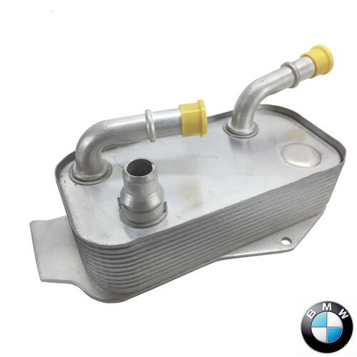 OEM-17217551647-YAĞ SOĞUTUCU