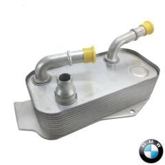 OEM-17217551647-YAĞ SOĞUTUCU