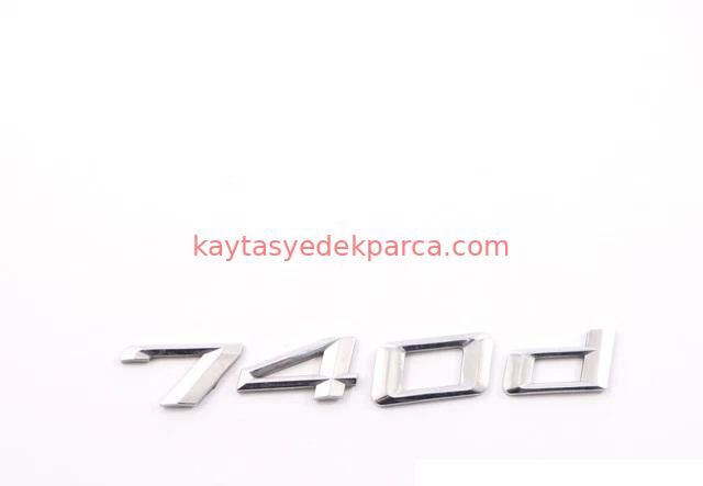 YAZI F1 740D