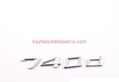 YAZI F1 740D