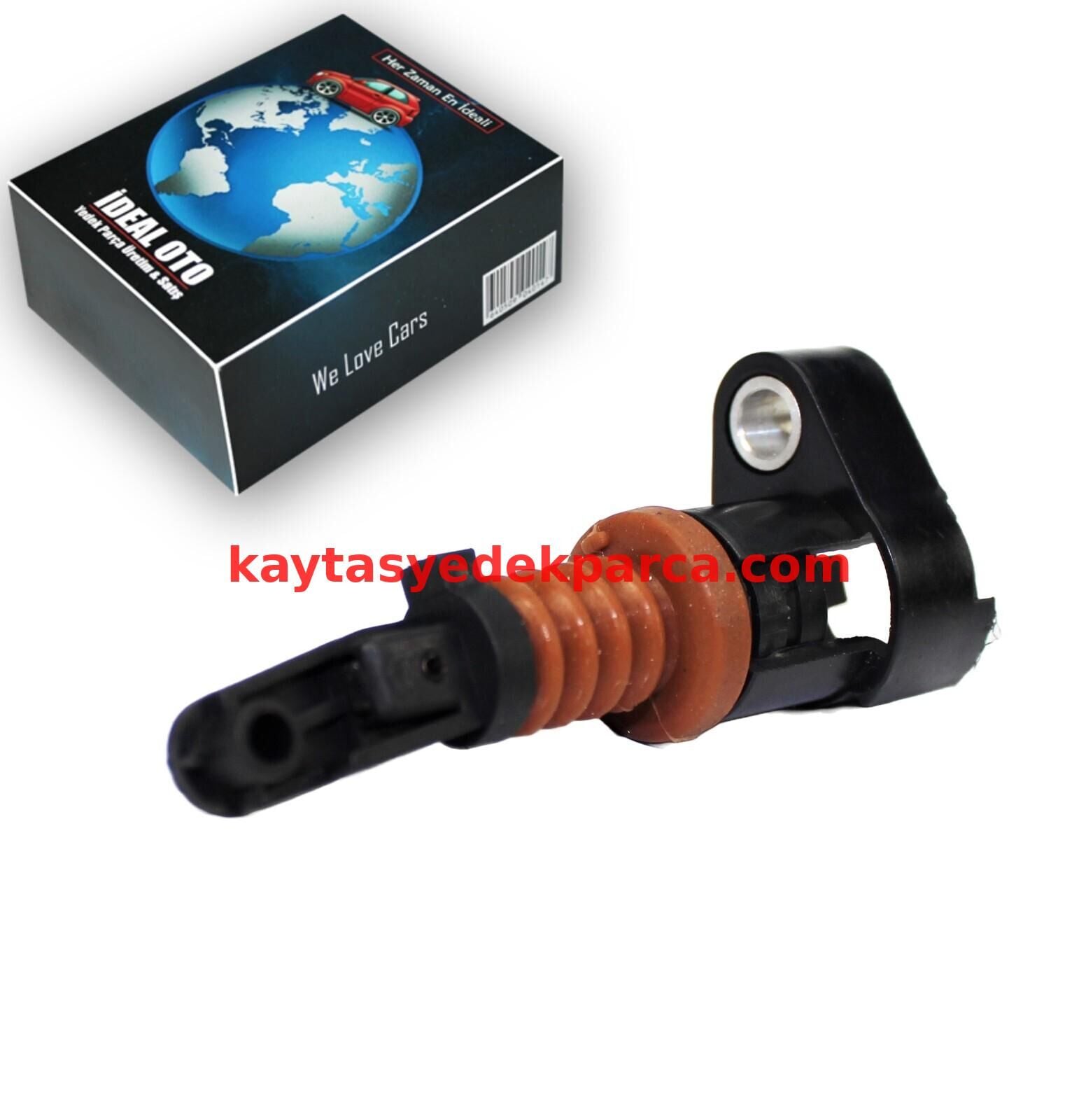 A1402701365-FEB-VİTES ÇUBUĞU, W140-210 OTOM.