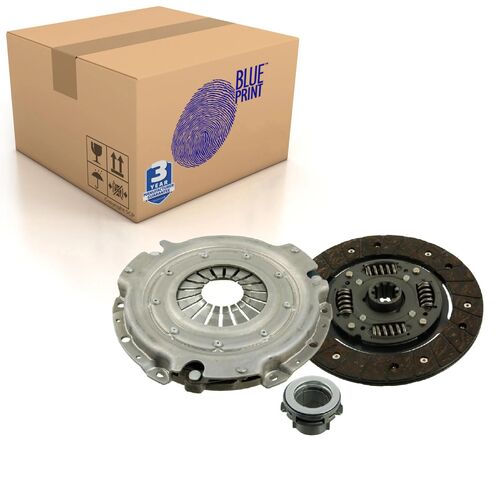 LUK-21211223569-DEBRİYAJ SETİ M40/M43