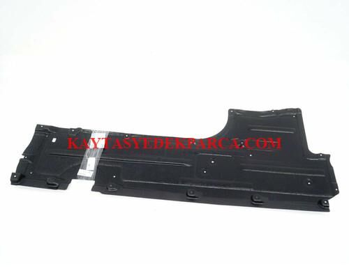 TABAN BAKALİTİ F10/F11/L