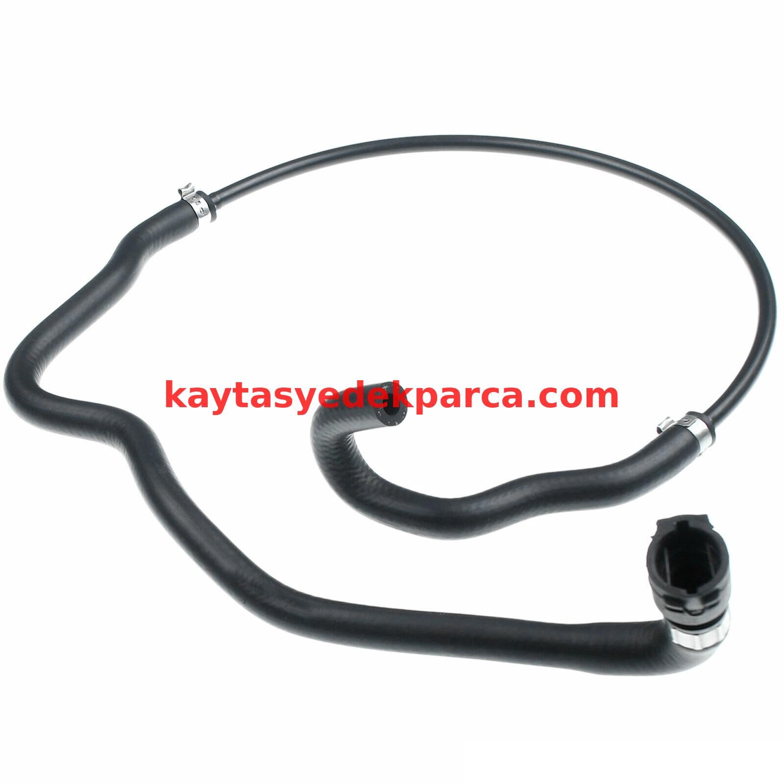 17127508012-7508012-RPR-HORTUM YEDEK SU DEPOSU E65/E66