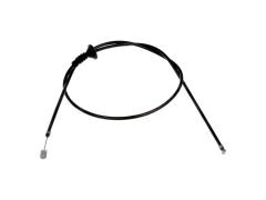 BMW-51237060529-51237060529-7060529-BMW-KAPUT TELİ E90 İÇTEKİ