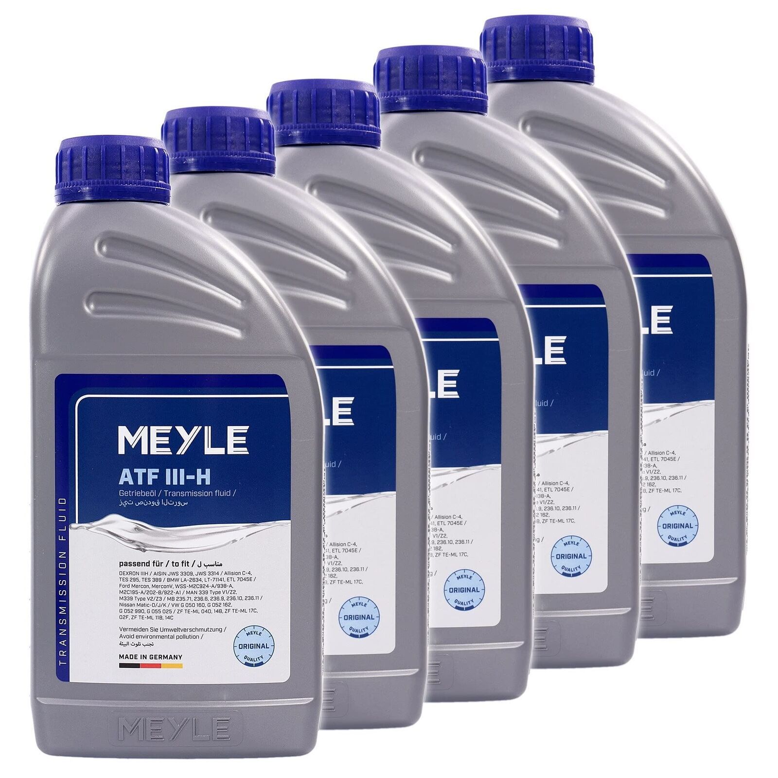 A0014210910-MEY-FREN BALATASI, W639 ÖN  2007 ye kadar