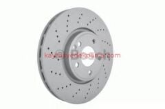 A2184210312-MER-FREN DİSKİ, W218