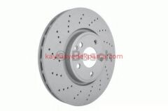 A2184210312-MER-FREN DİSKİ, W218