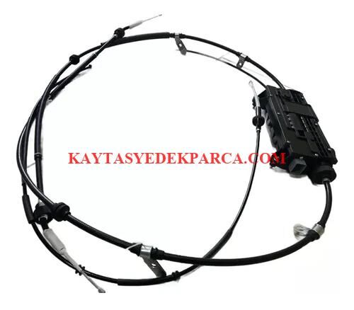 GAZ KELEBEK CONTASI R.R 2,0 2014