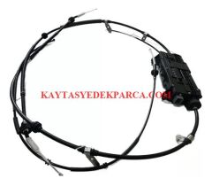 GAZ KELEBEK CONTASI R.R 2,0 2014