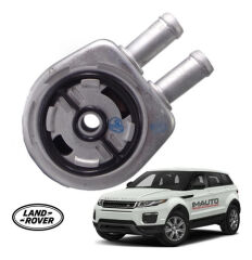 LND-LR025515-MOTOR YAĞ SOĞUTUCUSU EVOQUE