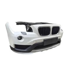 OEM-51112990186-TAMPON ÖN ALT E84 PDC' SİZ