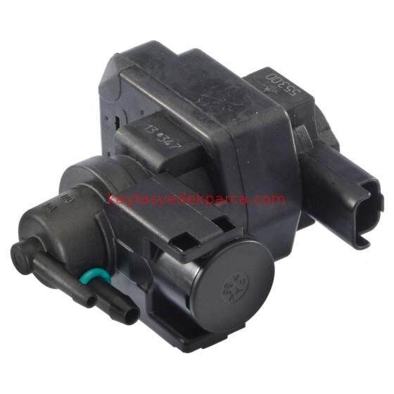 11657599547-7599547-PRB-BASINÇ DÖNÜŞTÜRÜCÜ N75 VALFİ