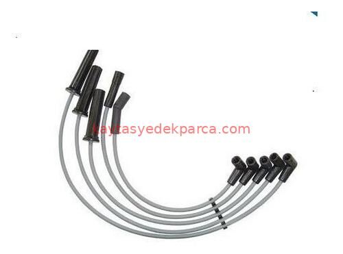 12121247361-1247361-ZTX-BUJİ KABLO SETİ E36/M43 RESİZTASIZ