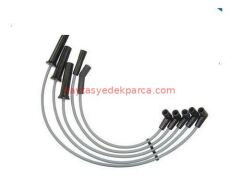 12121247361-1247361-ZTX-BUJİ KABLO SETİ E36/M43 RESİZTASIZ