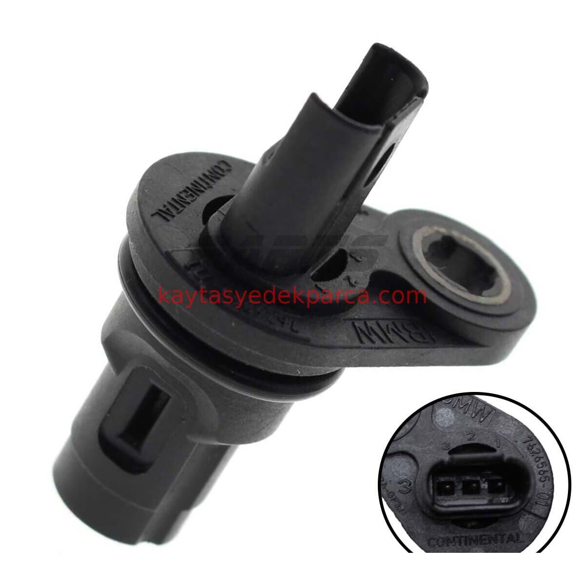 13627525015-7525015-VDO-GRANK SENSÖRÜ E60/E90/F10/X3/X5/X6