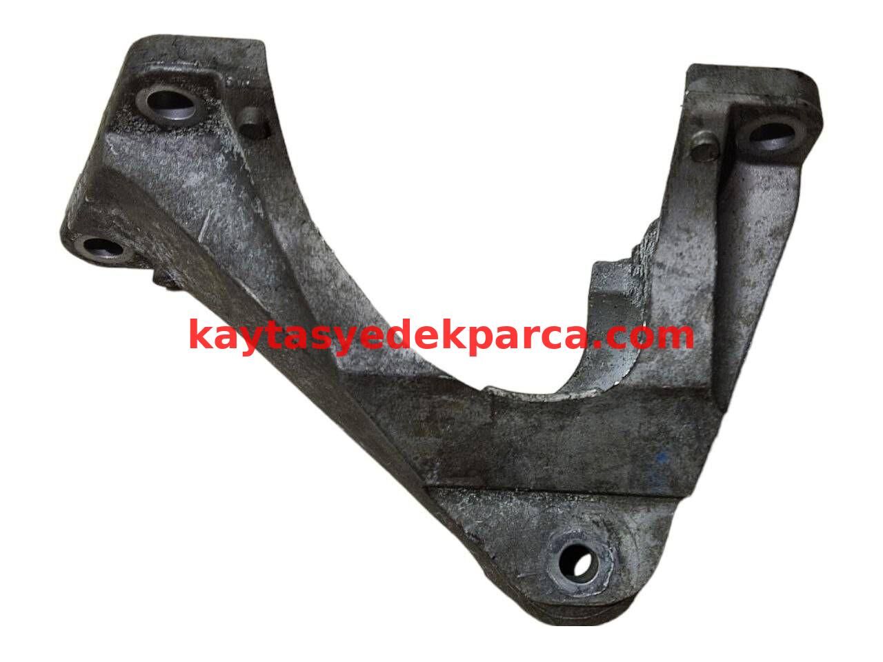 22116788608-6788608-BMW-MOTOR KULAK TAŞIYICI F20