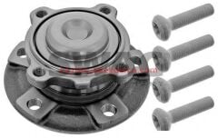 31206867260-6867260-4UU-PORYA ÖN F20/F30/F32 (4 ÇEKER)