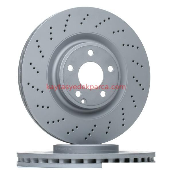 A2184210412-MER-FREN DİSKİ, W218