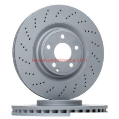 A2184210412-MER-FREN DİSKİ, W218