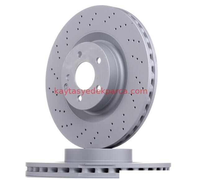 A2214211612-PGD-FREN DİSKİ W221 ÖN