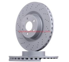 A2214211612-PGD-FREN DİSKİ W221 ÖN