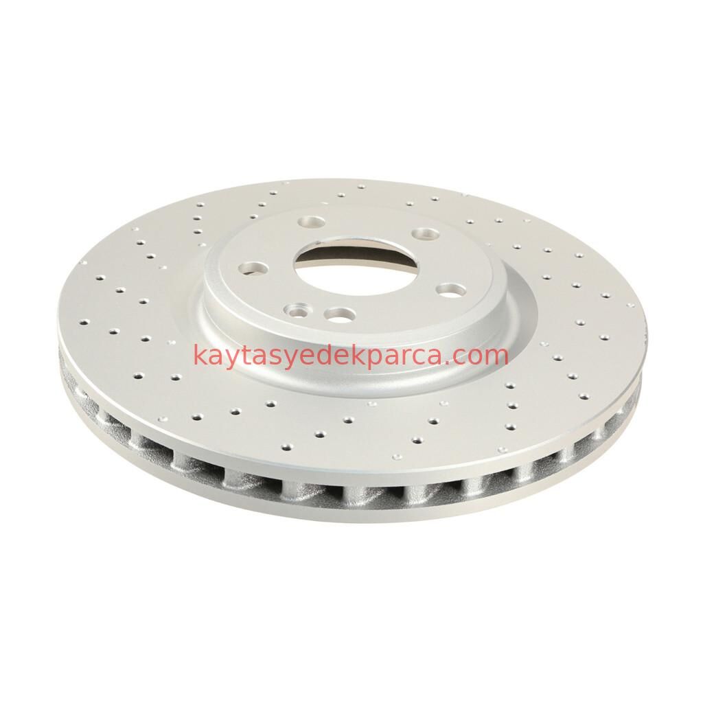 A246421251207-PGD-FREN DİSKİ, W176-246 ÖN