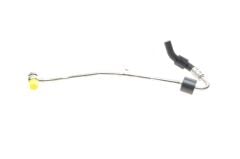 BMW-13628510899-EKSOZ GAZ BASINÇ BORUSU 525xd