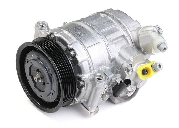 BHR-64509174803-KLİMA KOMPRESÖRÜ E60 LCI