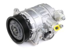 BHR-64509174803-KLİMA KOMPRESÖRÜ E60 LCI
