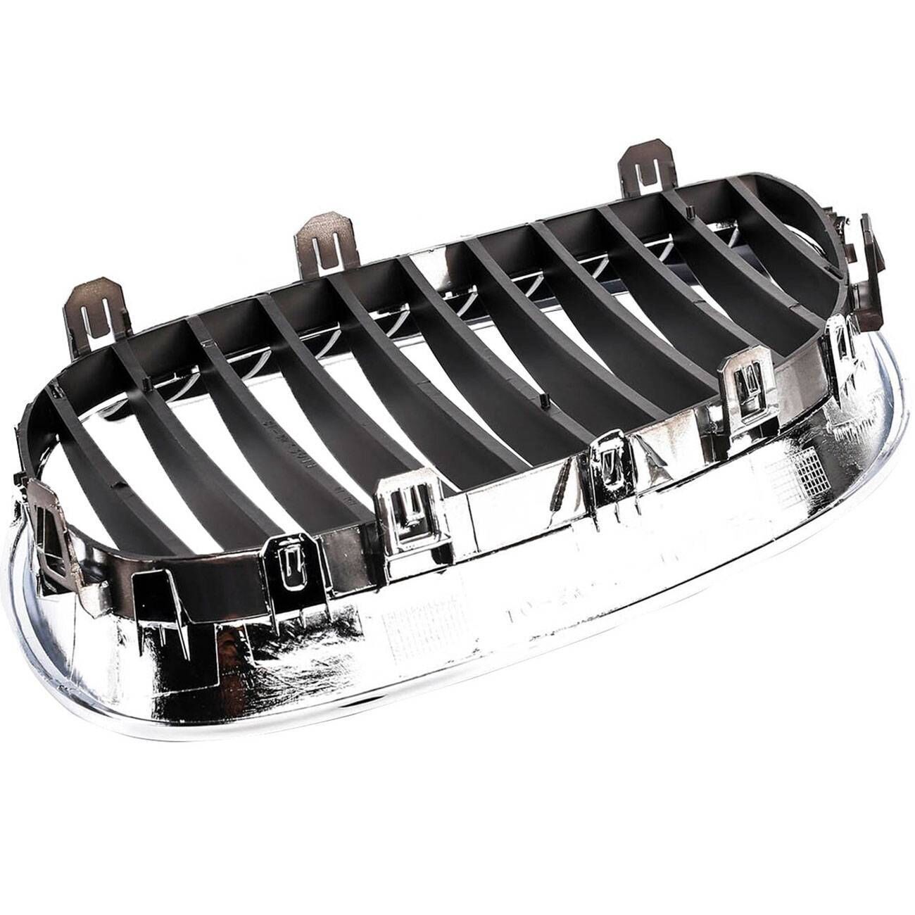 WUT-51137065700-PANJUR E60 L-R (komple krom set) LCİ