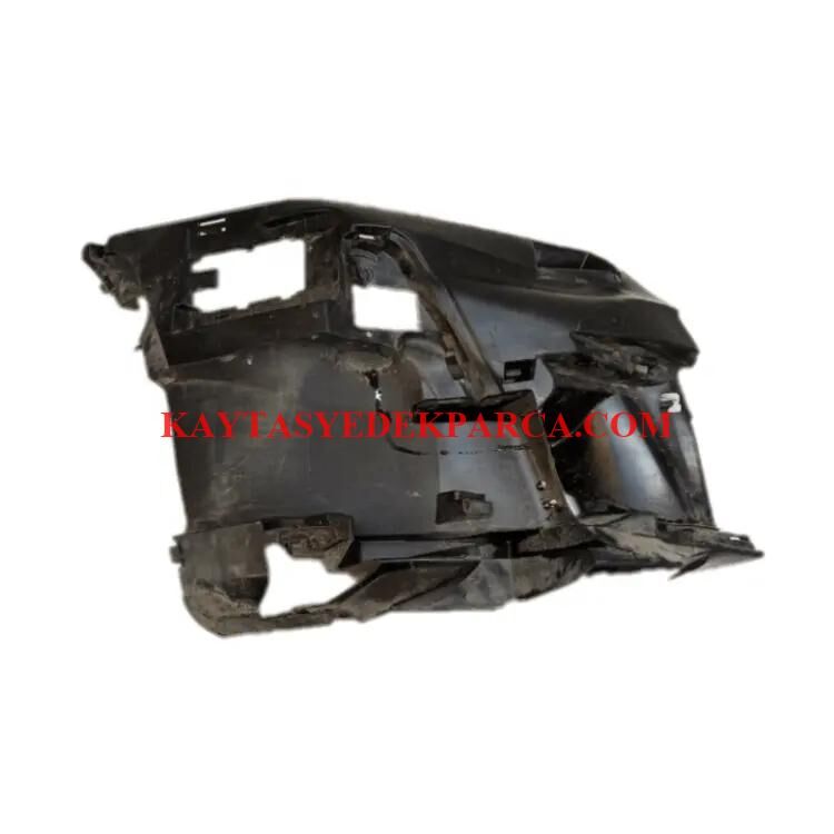 RADYATÖR ALT BAKALİTİ