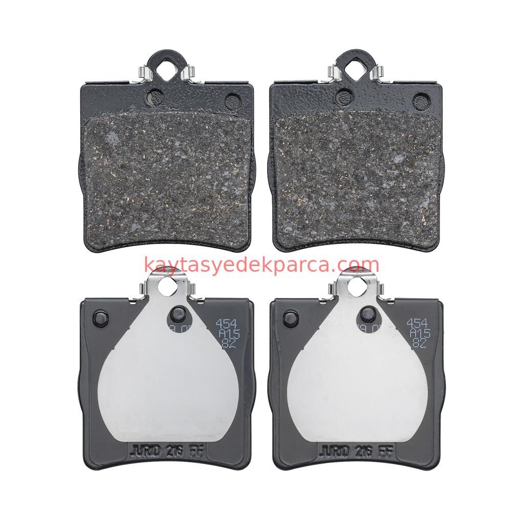 A0024204720-MEY-EL FREN BALATASI W638