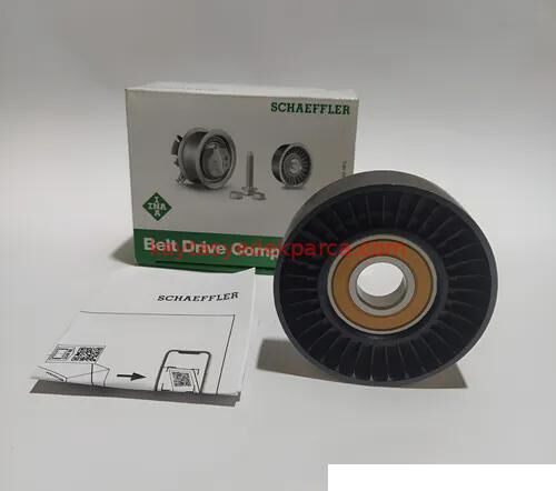 A1662020619-FEB-KAYIS GERGİ MAKARASI, W168-169-VANEO BÜYÜK