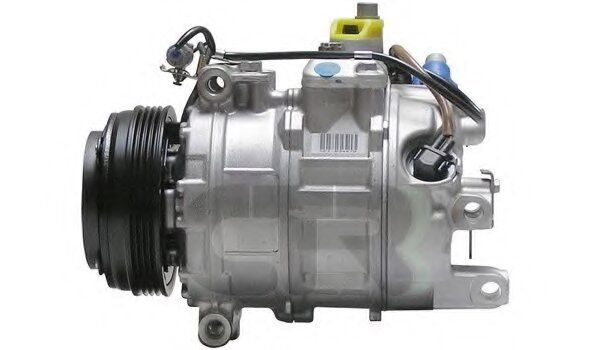 BHR-64525A5C713-KLİMA KOMPRÖSÖRÜ