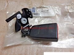 A2186900662-MER-KAPI NİKELAJI, W218 ARKA SAĞ,