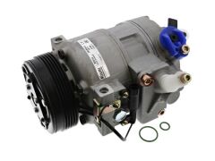 BHR-64526910458-KLİMA KOMPRESÖRÜ E39/E46