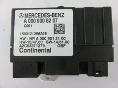 MER-A0009006207-KUMANDA ÜNİTESİ