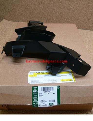 LR093493-LND-TAMPON BRAKETİ ÖN SAĞ R.R VELAR