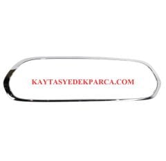 ÖN PANJUR ÇERÇEVESİ CROM  MİNİ F56