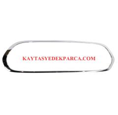 ÖN PANJUR ÇERÇEVESİ CROM  MİNİ F56