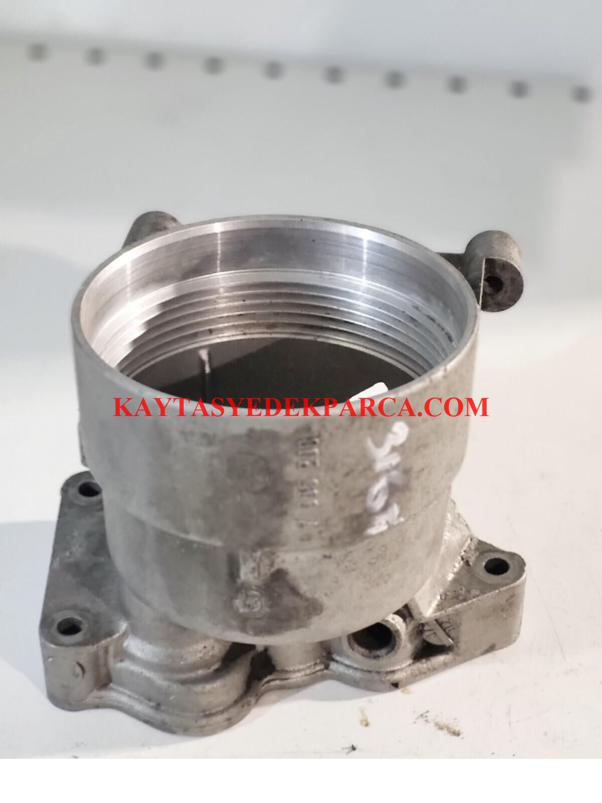 YAĞ FİLTRE HAZNESİ N40/N42/N45/N46