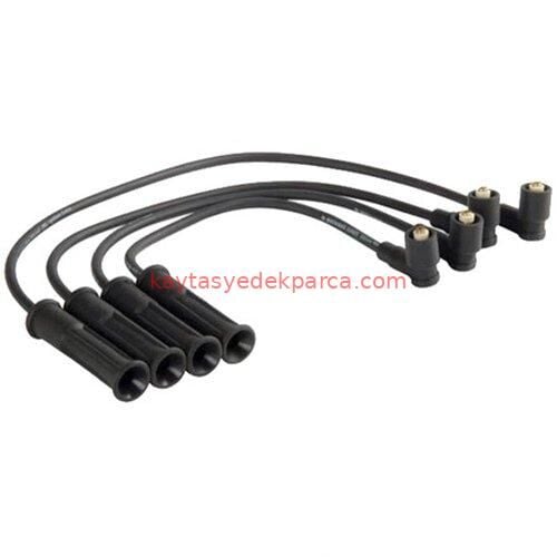 12121727627-1727627-ZTX-BUJİ KABLO SETİ E30/E34-M40