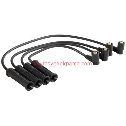 12121727627-1727627-ZTX-BUJİ KABLO SETİ E30/E34-M40