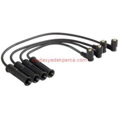 12121727627-1727627-ZTX-BUJİ KABLO SETİ E30/E34-M40