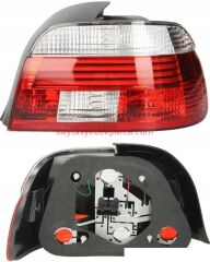 63216902528-6902528-DPO-STOP E39/R BEYAZ 09/00=>