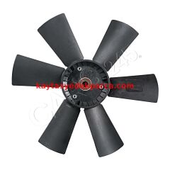 A1022002023-2002023-WEN-PERVANE, M102 KLİMASIZ